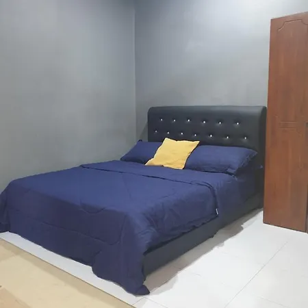 Dpulze Delight Homestay, 1-5 Pax - Dp4 Cyberjaya Exterior photo
