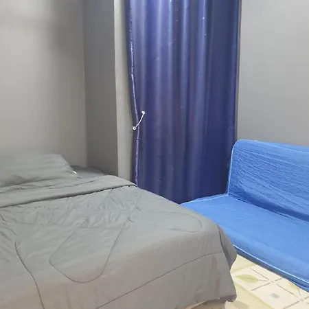 Dpulze Delight Homestay, 1-5 Pax - Dp4 Cyberjaya Exterior photo