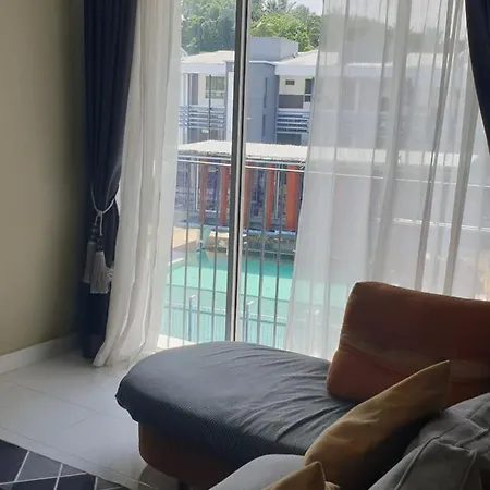 Dpulze Delight Homestay, 1-5 Pax - Dp4 Cyberjaya Exterior photo