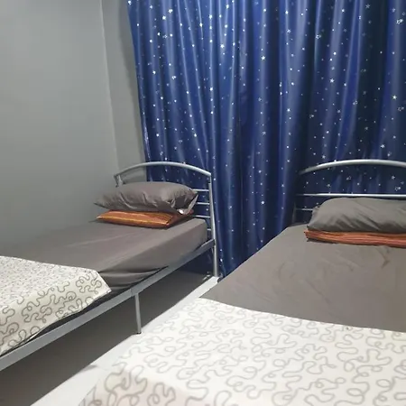 Dpulze Delight Homestay, 1-5 Pax - Dp4 Cyberjaya Exterior photo