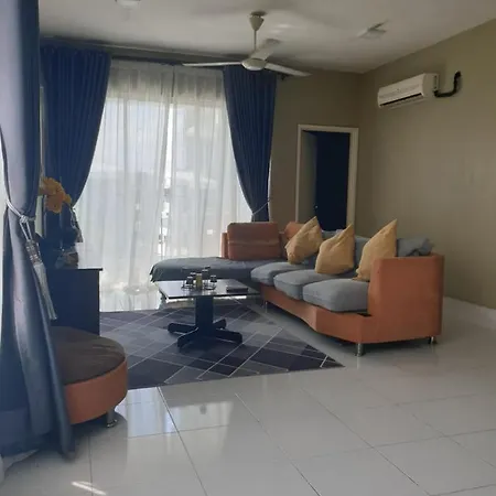 Dpulze Delight Homestay, 1-5 Pax - Dp4 Cyberjaya Exterior photo