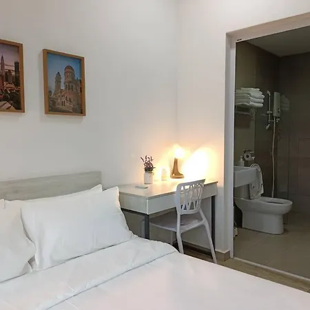 Comfy Park View Stay Above Dpulze Mall #Dp4 Cyberjaya Exterior photo