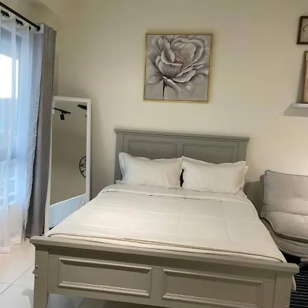 Dpulze Delight Homestay, 1-5 Pax - Dp4 Cyberjaya Exterior photo