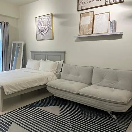 Dpulze Delight Homestay, 1-5 Pax - Dp4 Cyberjaya Exterior photo