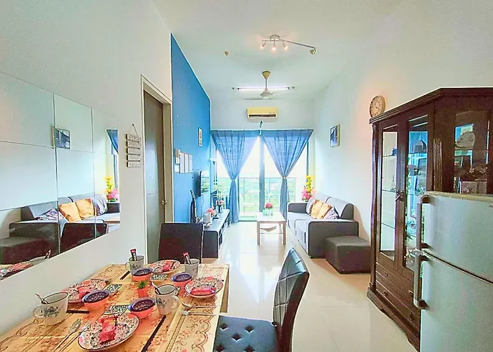 Dpulze Delight Homestay, 1-5 Pax - Dp4