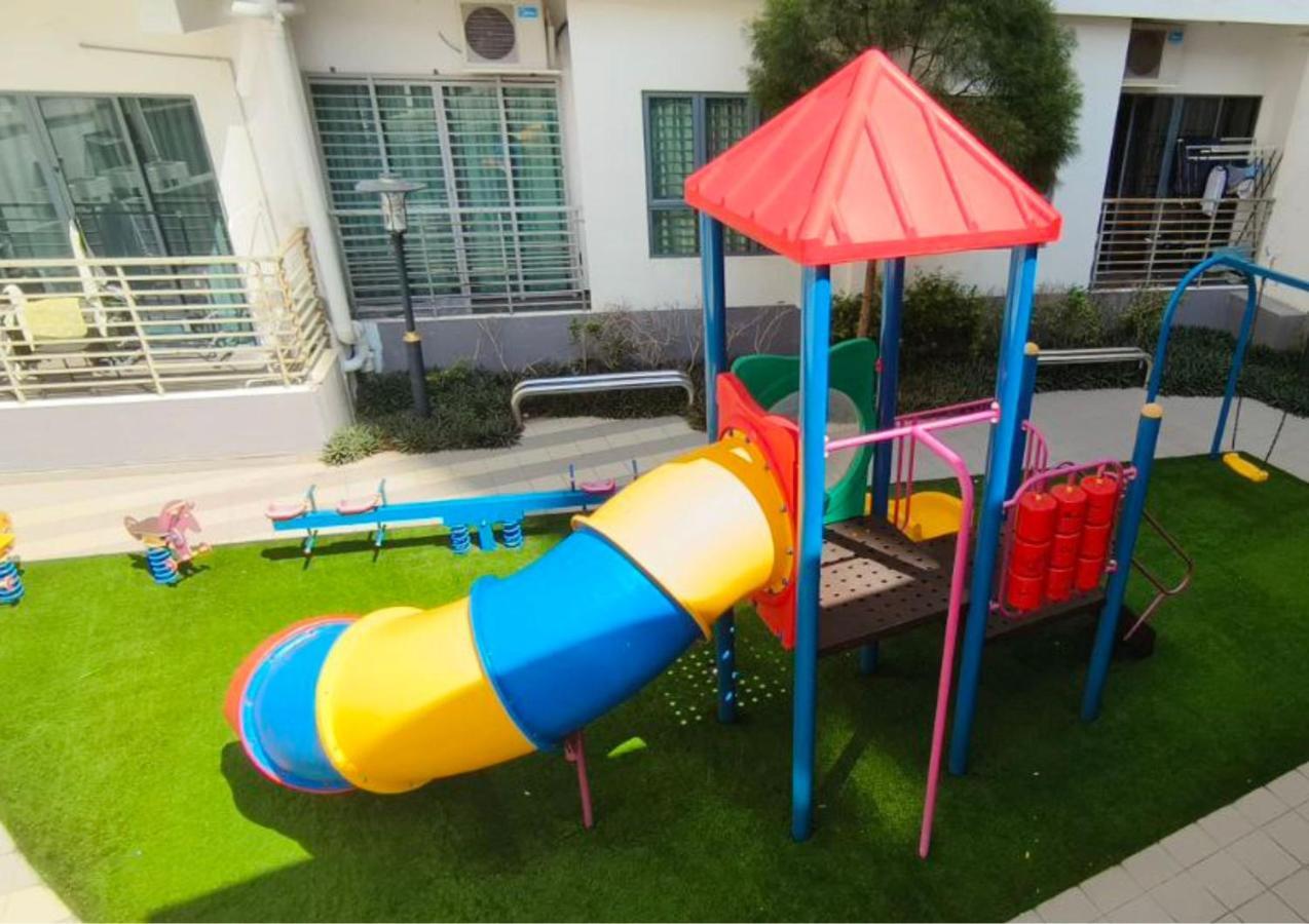 Apartment Dpulze Delight Homestay, 1-5 Pax - Dp4 *