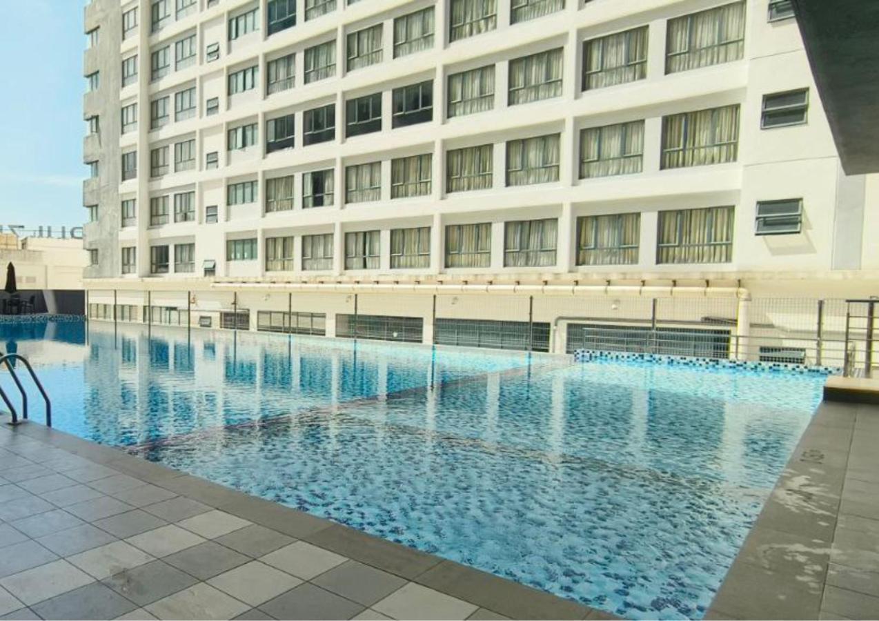 Dpulze Delight Homestay, 1-5 Pax - Dp4 Apartment *