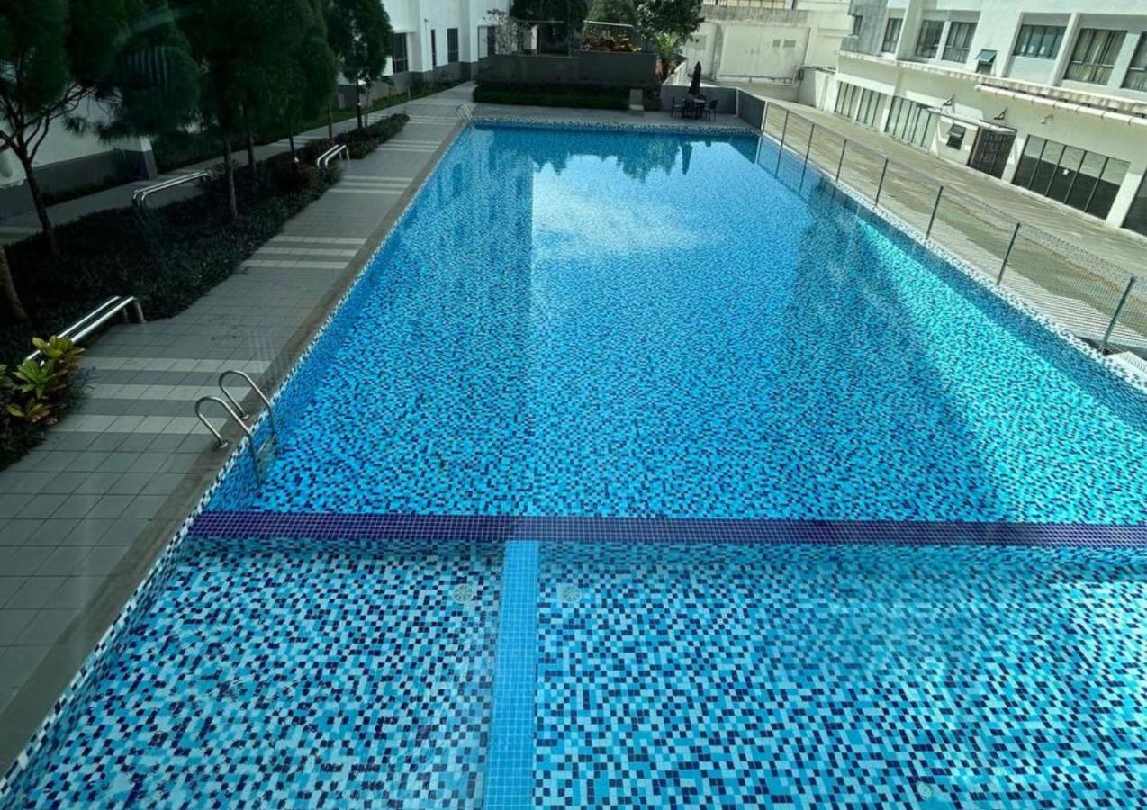 Dpulze Delight Homestay, 1-5 Pax - Dp4 * Cyberjaya
