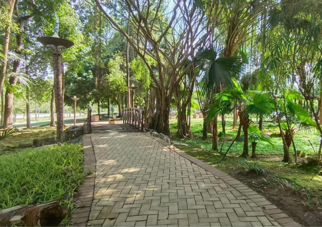 Dpulze Delight Homestay, 1-5 Pax - Dp4 Apartment