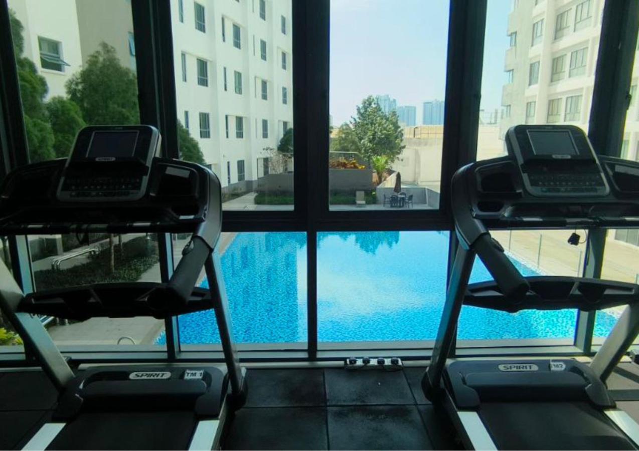 Dpulze Delight Homestay, 1-5 Pax - Dp4 Apartment *