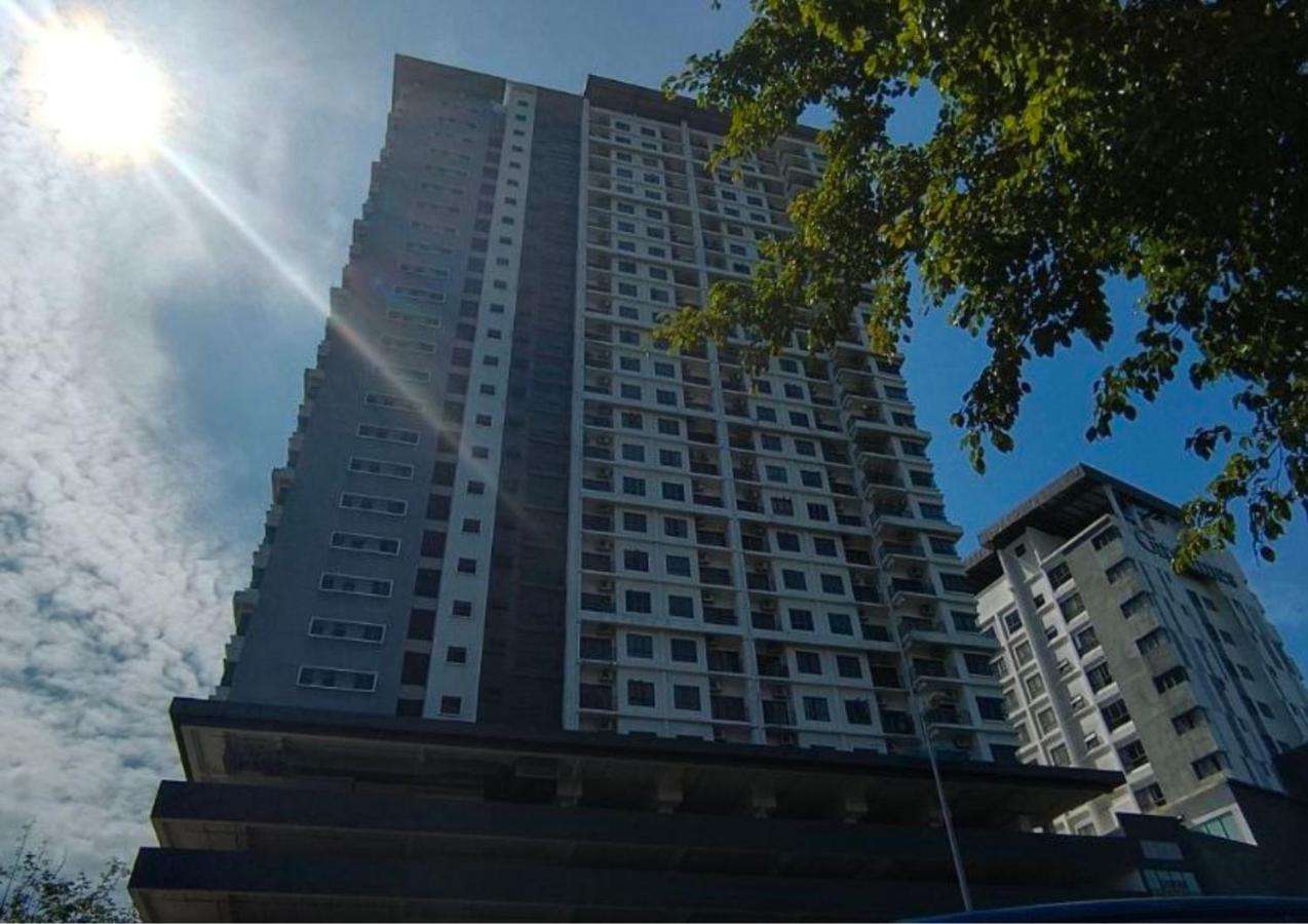 Dpulze Delight Homestay, 1-5 Pax - Dp4 * Cyberjaya