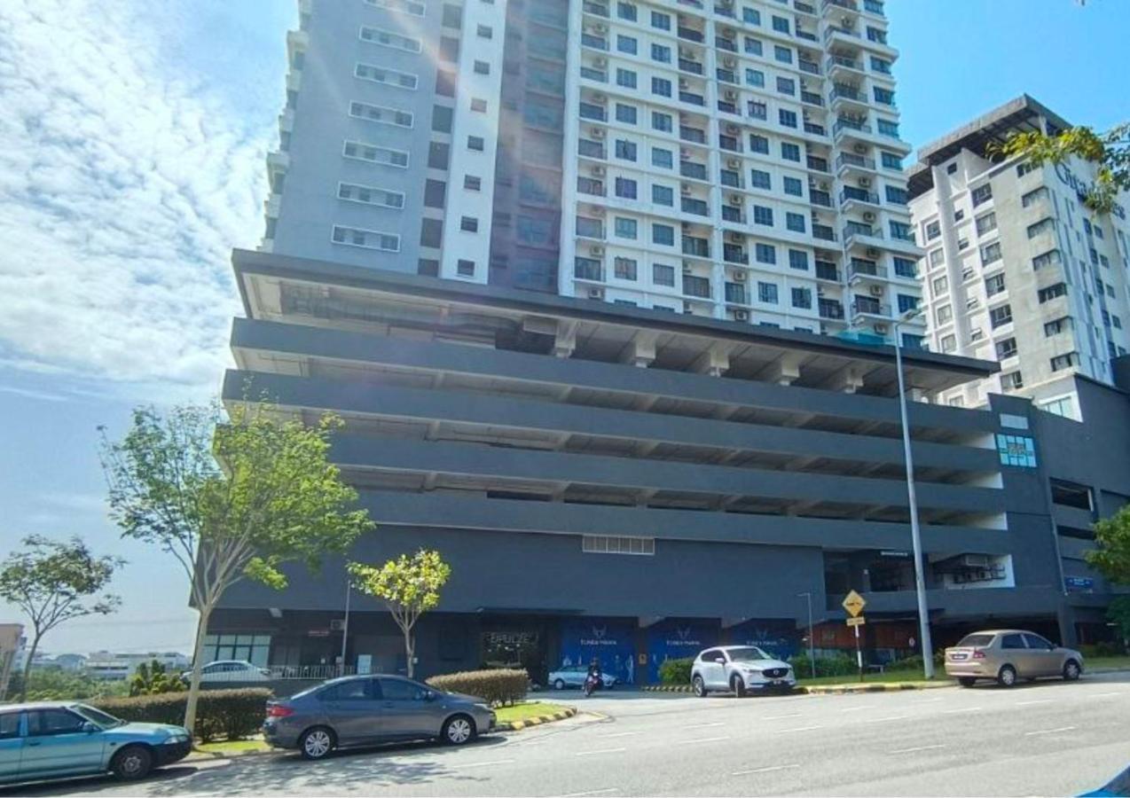 Dpulze Delight Homestay, 1-5 Pax - Dp4 Apartment Cyberjaya