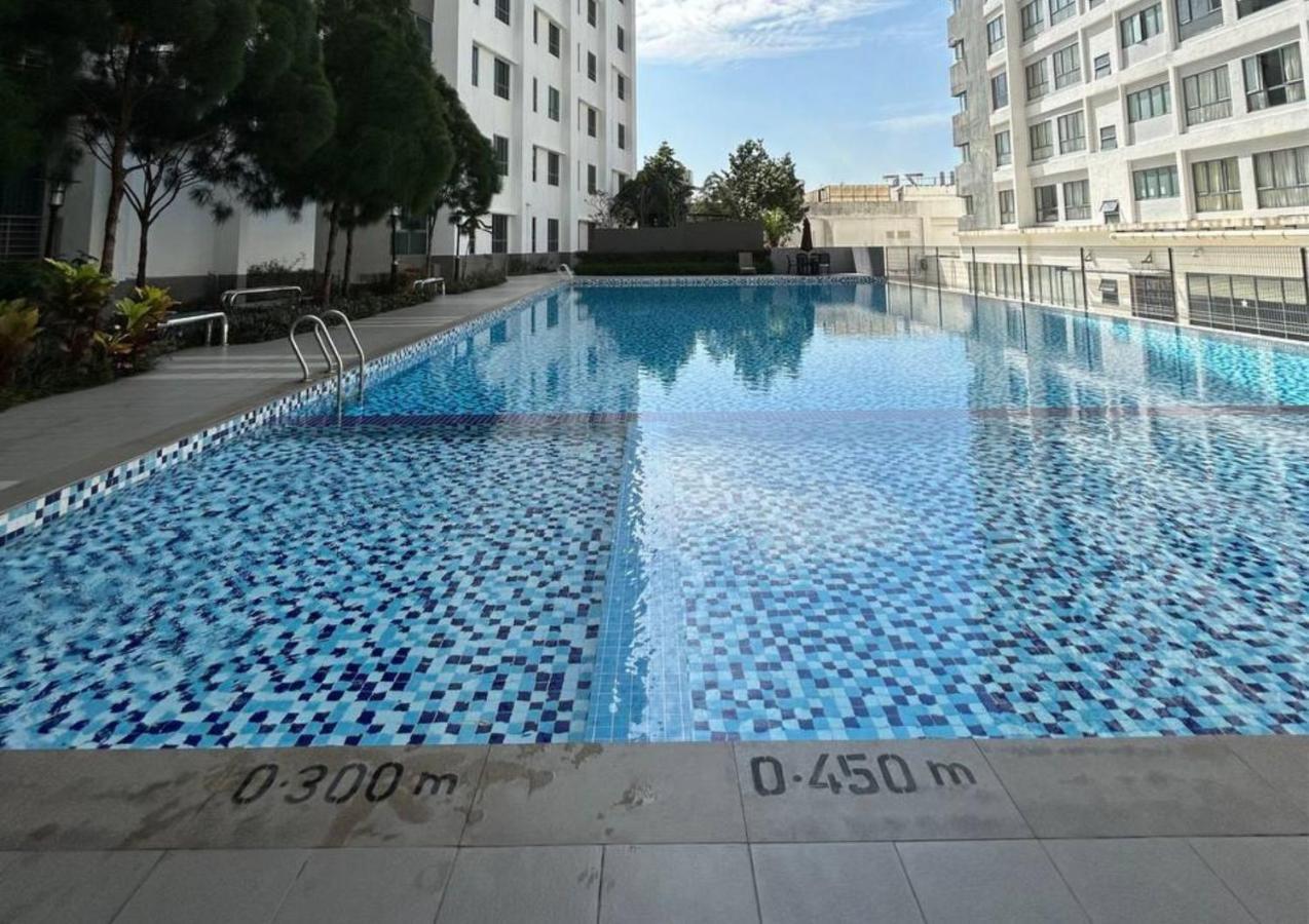 Apartment Dpulze Delight Homestay, 1-5 Pax - Dp4 *
