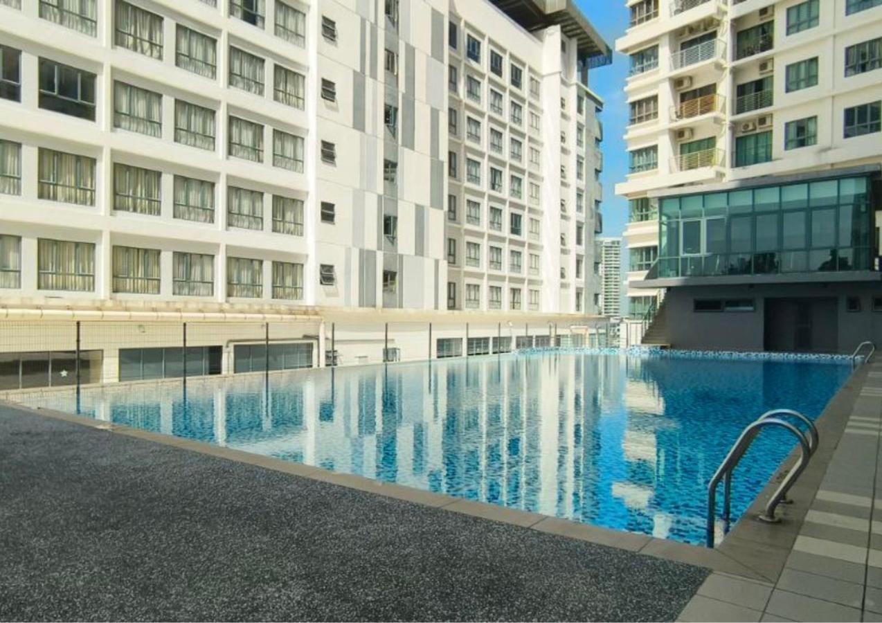Apartment Dpulze Delight Homestay, 1-5 Pax - Dp4 *