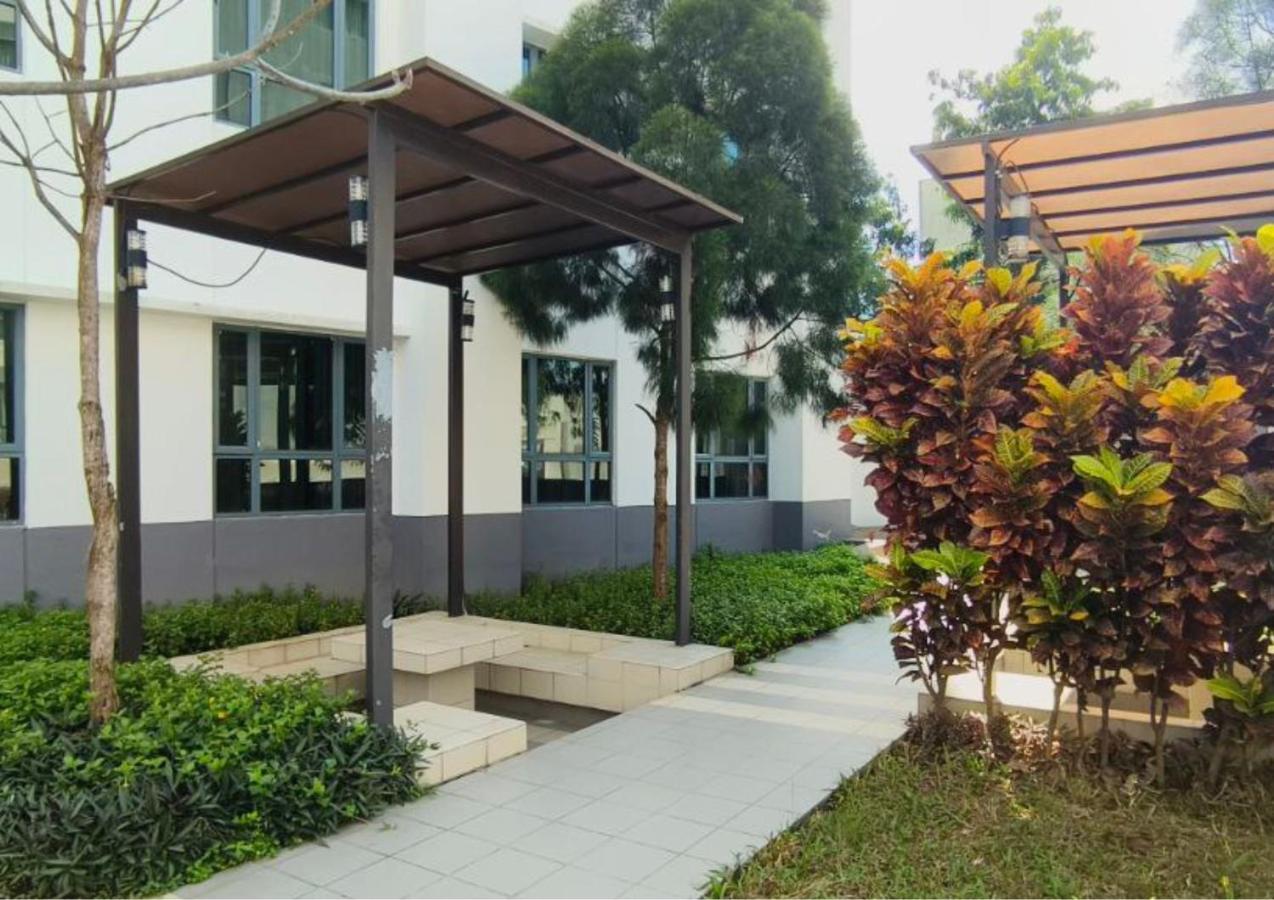 Dpulze Delight Homestay, 1-5 Pax - Dp4 Apartment *