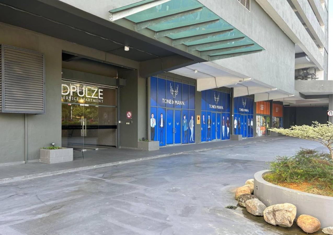 Dpulze Delight Homestay, 1-5 Pax - Dp4 * Cyberjaya