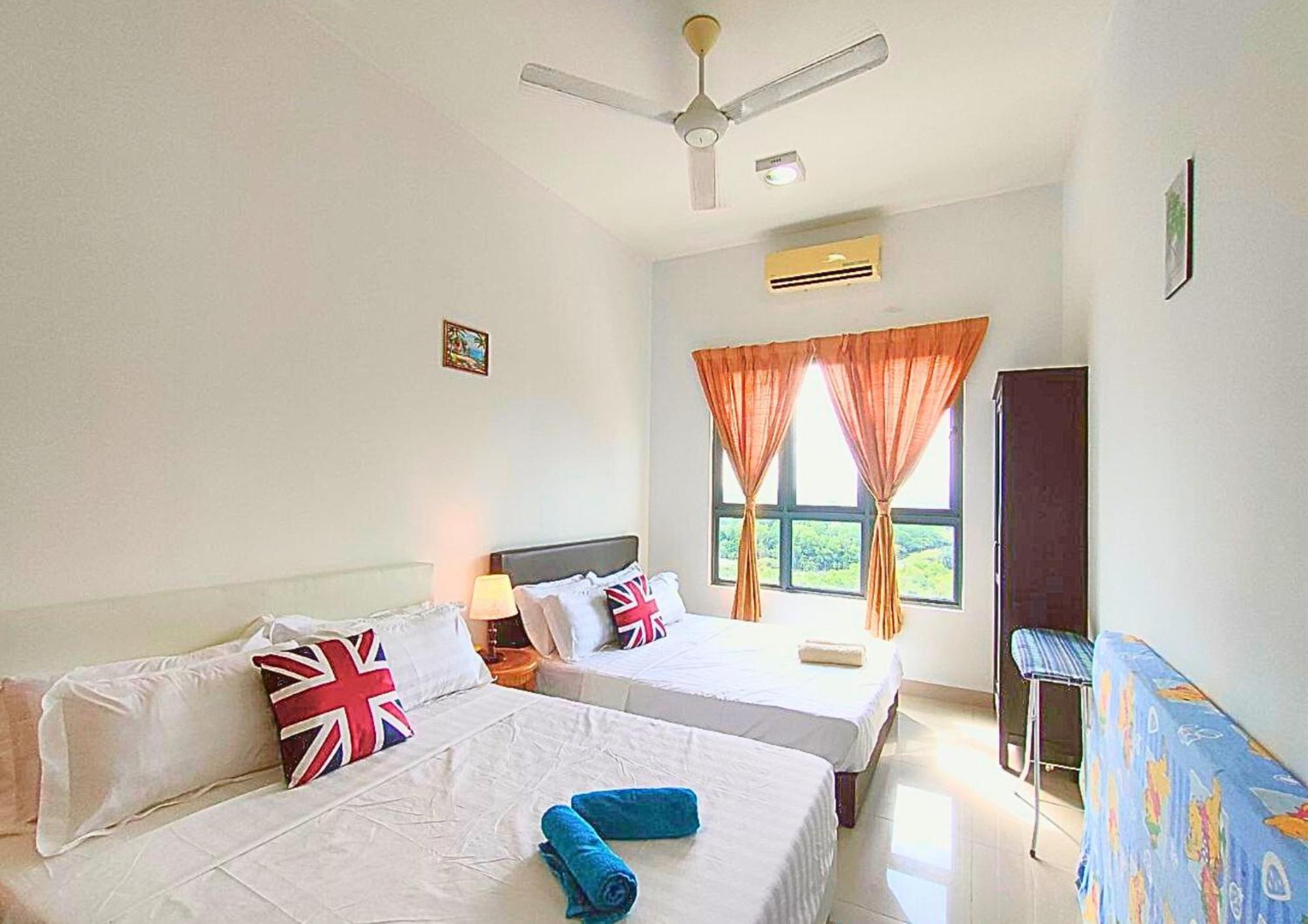 Dpulze Delight Homestay, 1-5 Pax - Dp4 Apartment