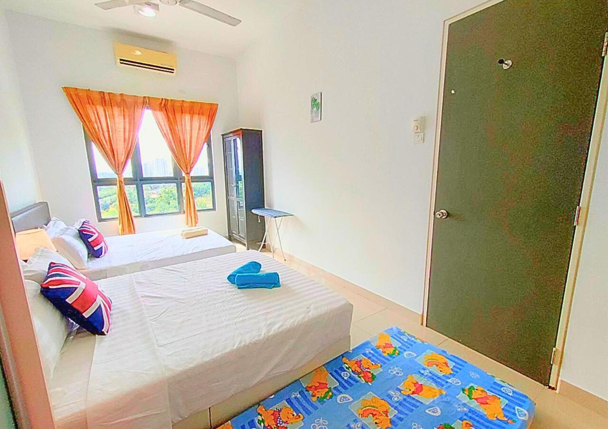 Apartment Dpulze Delight Homestay, 1-5 Pax - Dp4 *