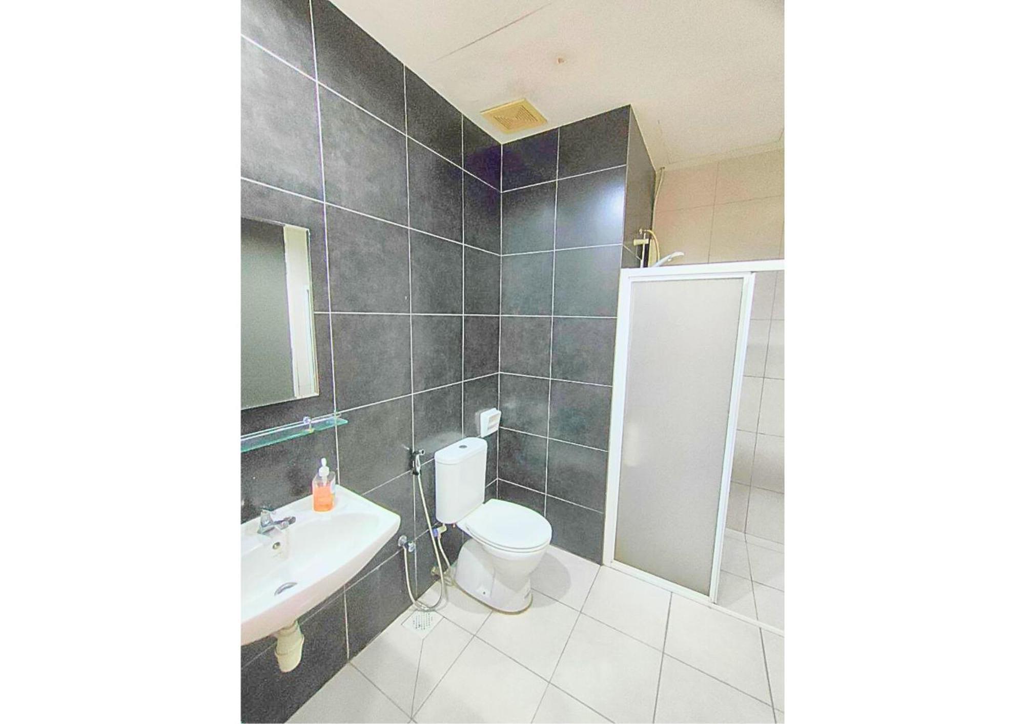 Dpulze Delight Homestay, 1-5 Pax - Dp4 *