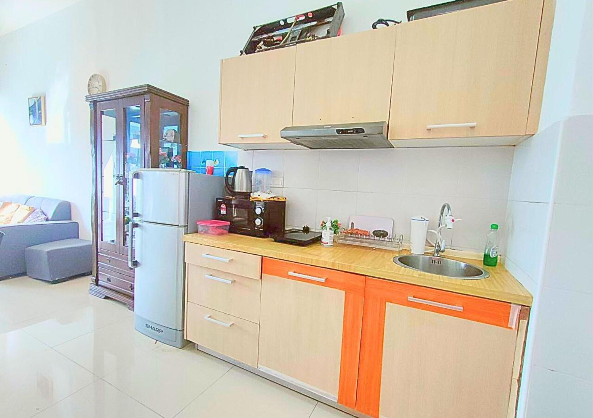 Apartment Dpulze Delight Homestay, 1-5 Pax - Dp4