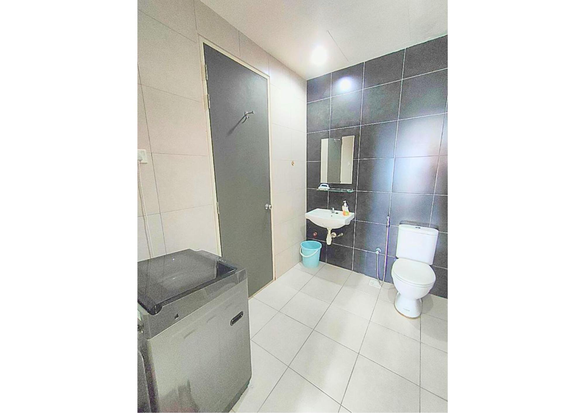 Dpulze Delight Homestay, 1-5 Pax - Dp4 Cyberjaya