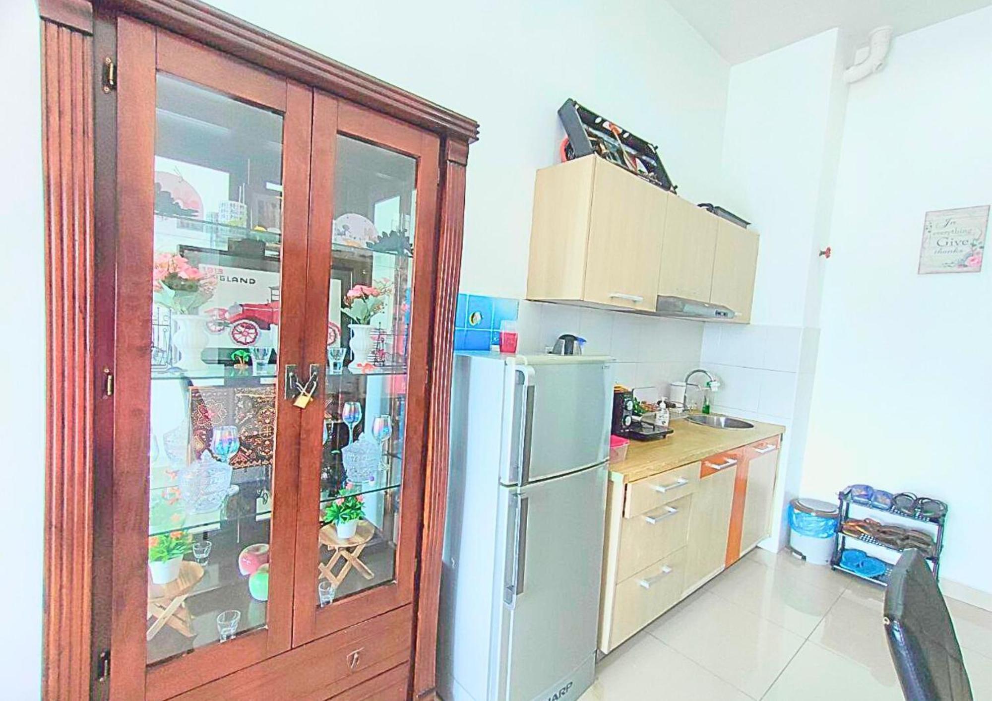 Apartment Dpulze Delight Homestay, 1-5 Pax - Dp4