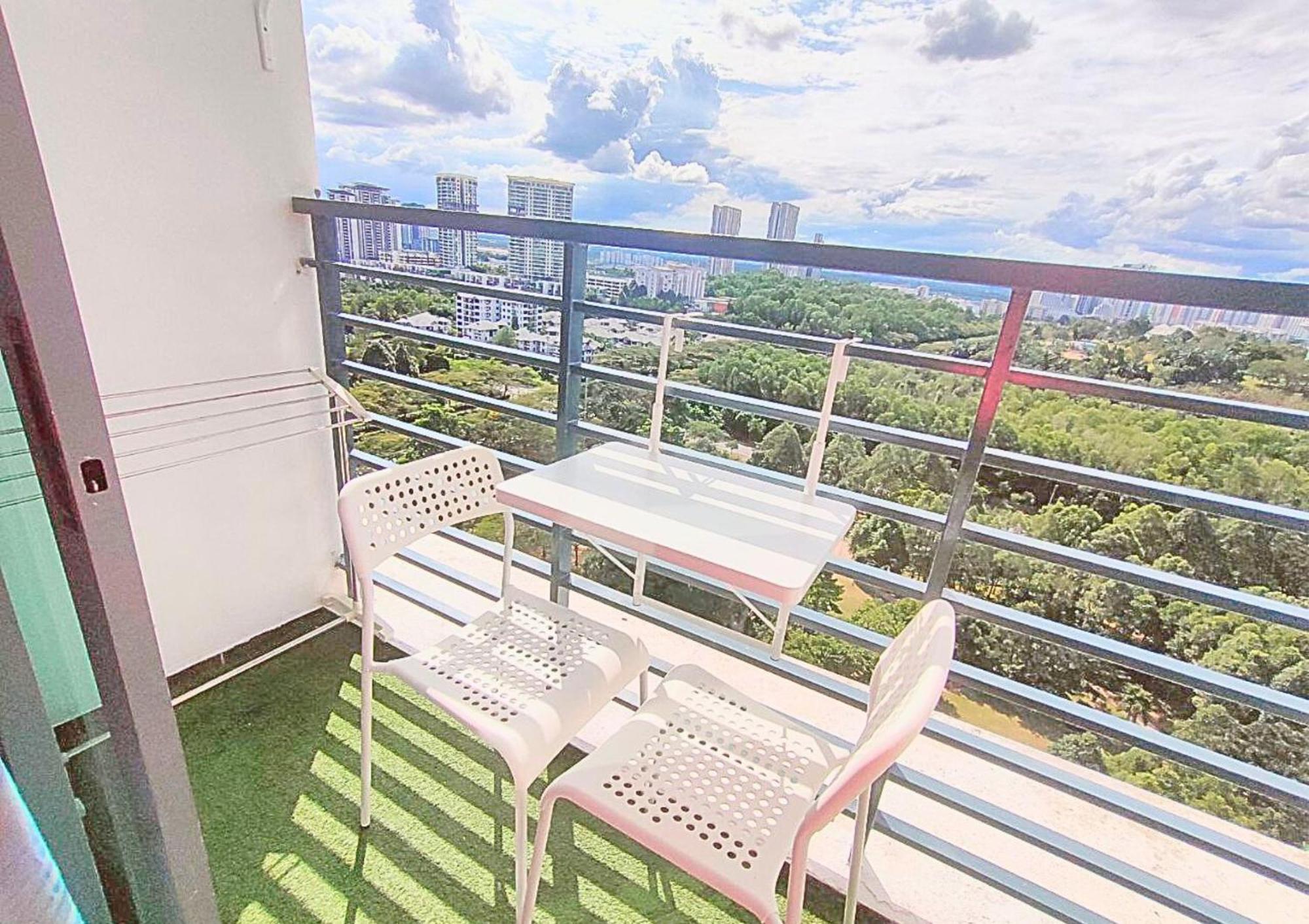 Dpulze Delight Homestay, 1-5 Pax - Dp4 Cyberjaya