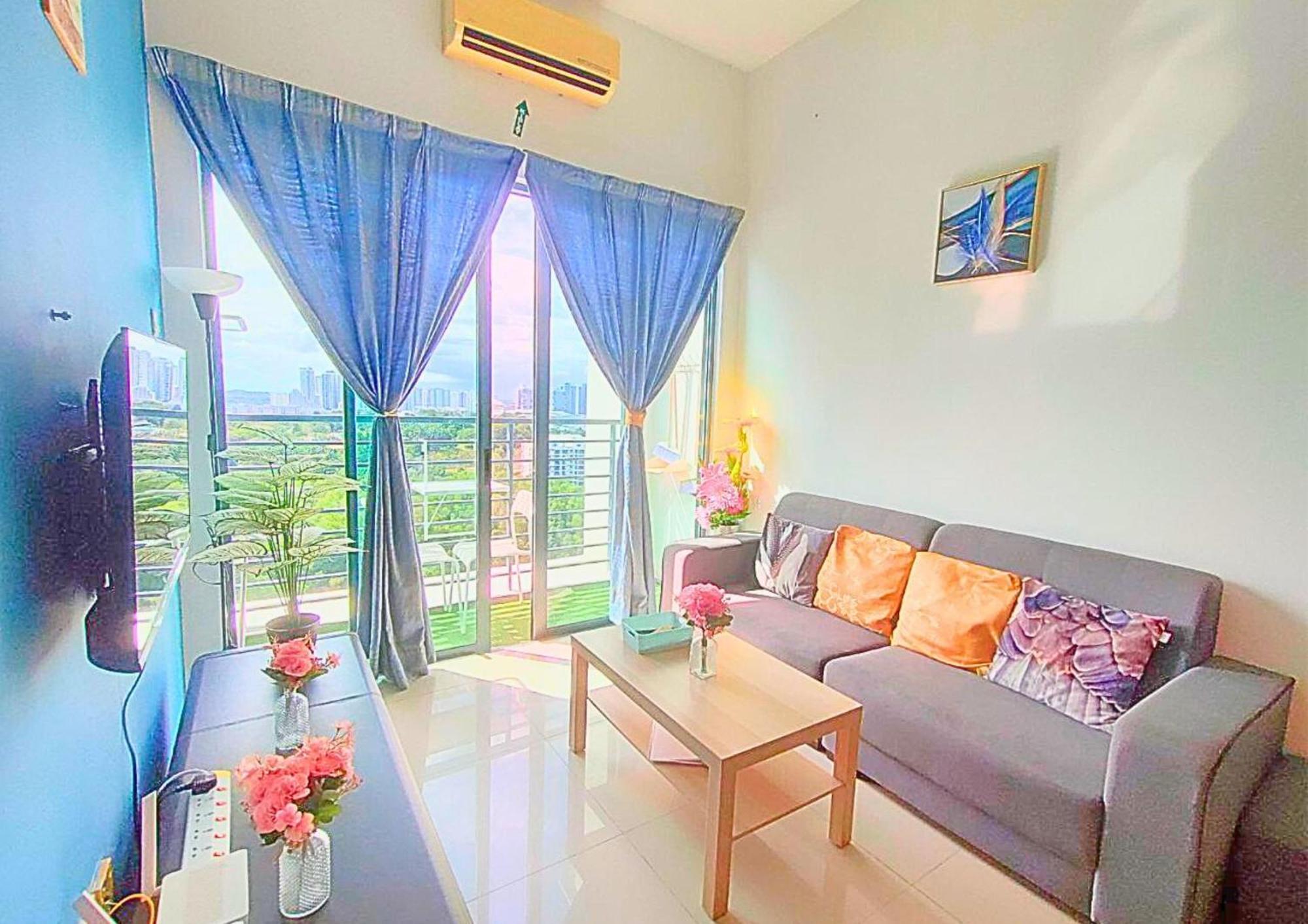Dpulze Delight Homestay, 1-5 Pax - Dp4 Apartment