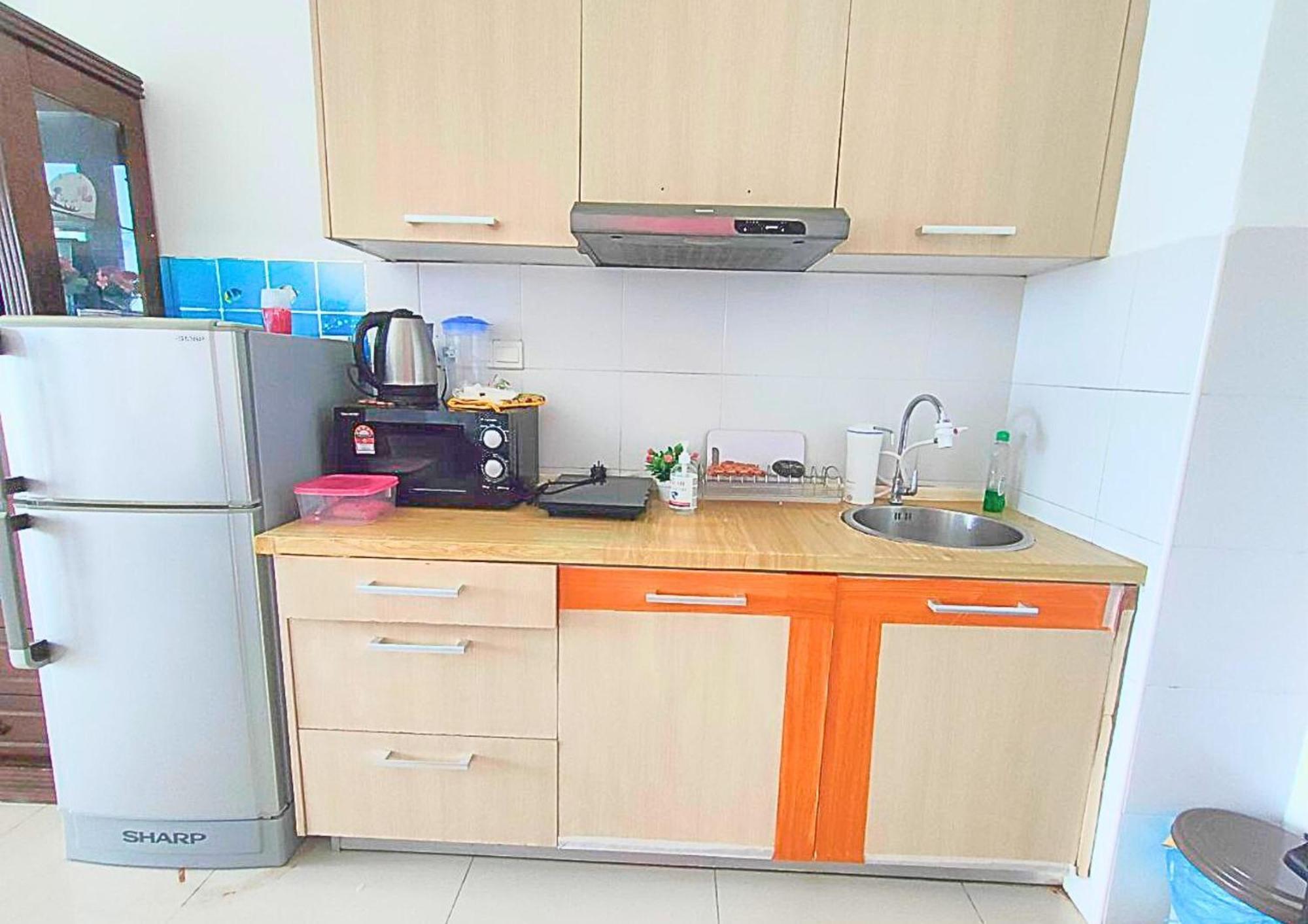 Apartment Dpulze Delight Homestay, 1-5 Pax - Dp4 *