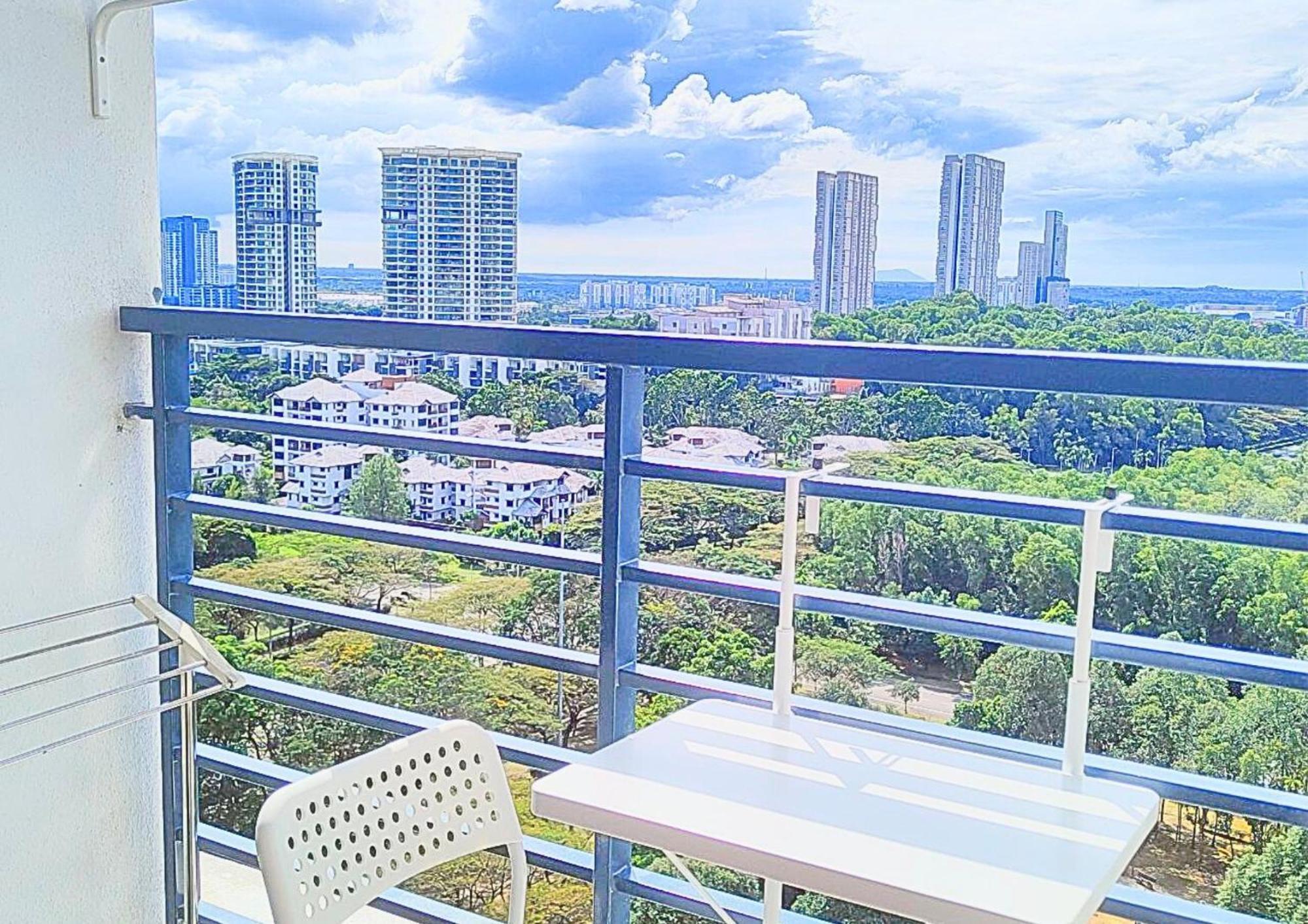 Dpulze Delight Homestay, 1-5 Pax - Dp4 Apartment